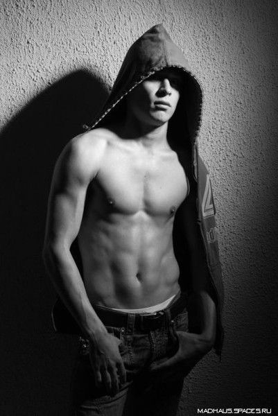 Парень Из Узбекистана