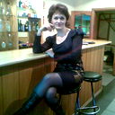 Светлана Богачева