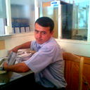 Sadriddin Sultonov