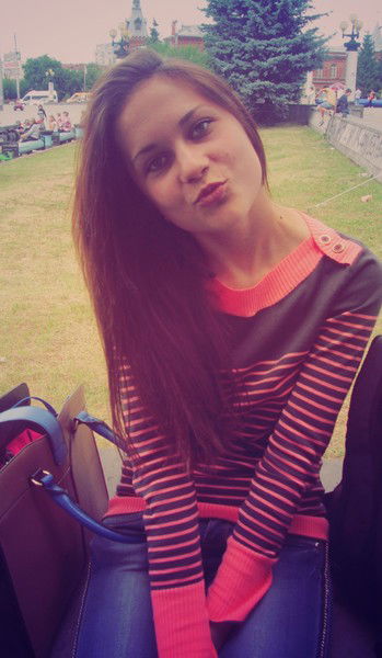 Аленчик Володечева