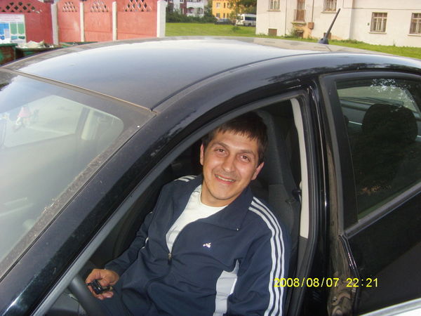 Денис Князев