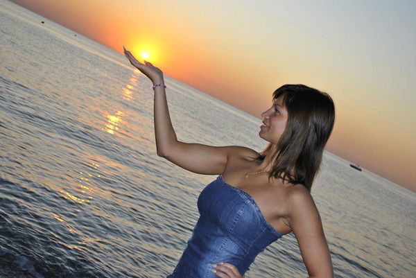 Ирина Виноградова