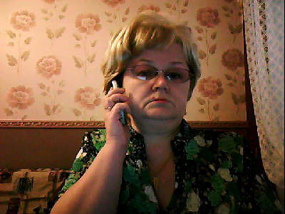 Людмила Хлебникова