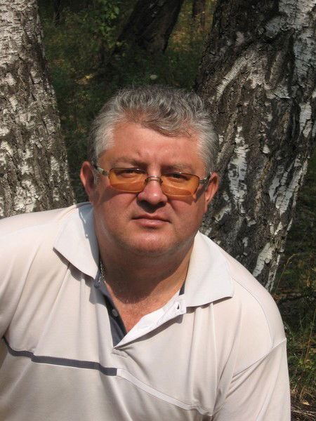 Юрий Шиховцев