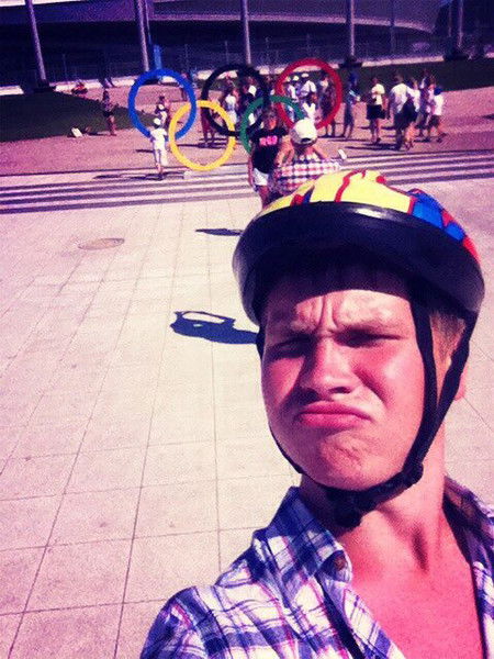 Георгий Зигмунт