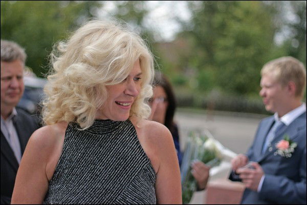 Ольга Печковская