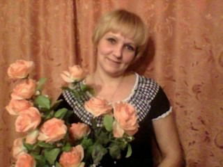 Елена Кучина