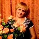 Елена Кучина