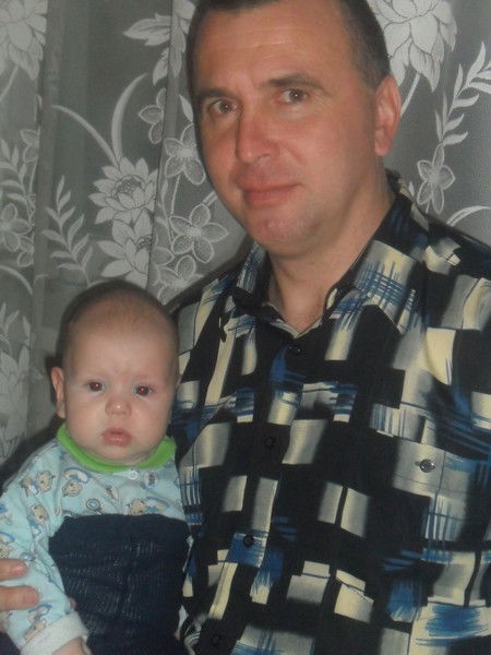 Александр Мезин