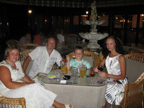 Андрей Милькаманович