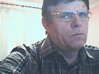 Макс Максимов