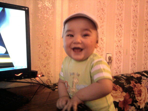 Юсуф Нурдинов