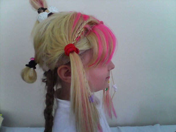 Чалых Алексей