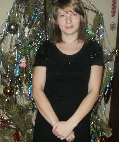 Надежда Белова