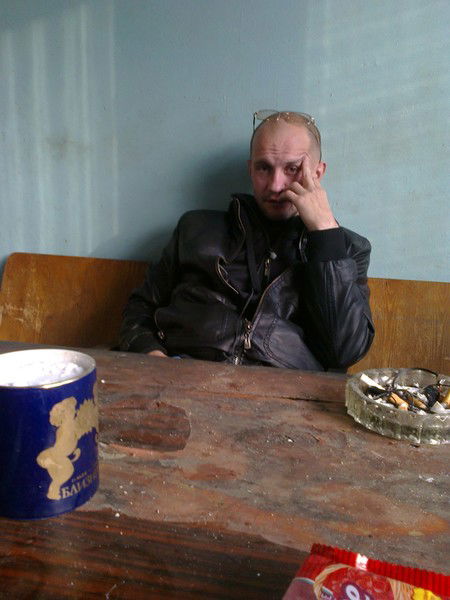 Александр Шугаев