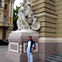 Виталий Пустоветов