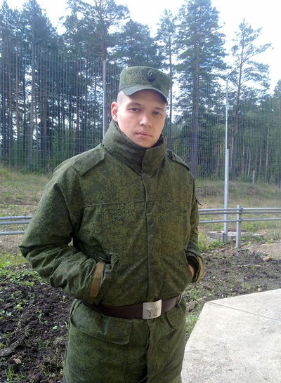 Константин Захаров