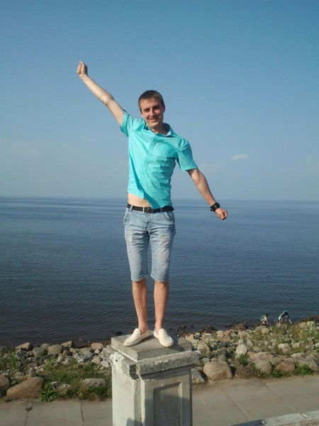 Роман Дыдычко