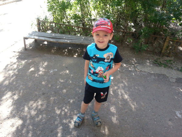 Александр Дмитриевич