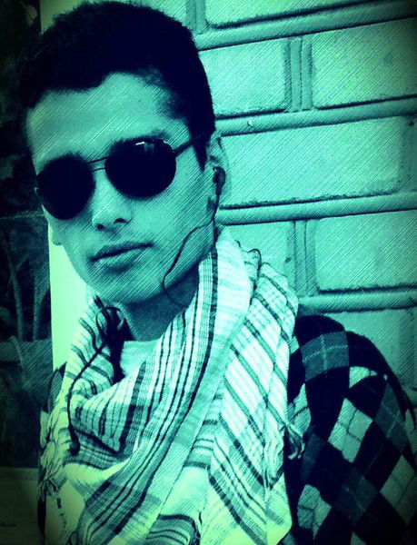 Музаффар Джураев