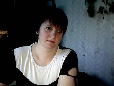 Ольга Селиванова