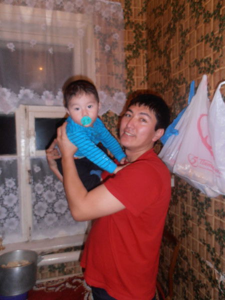 Кайрат Султанов