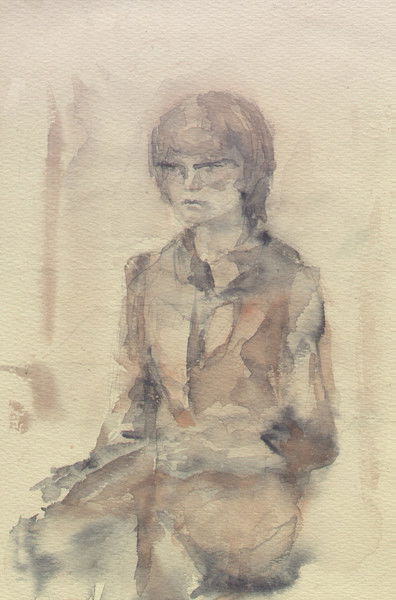 Валентина Склярова