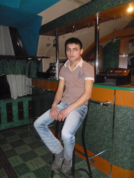 Alimardon Abdujabborov