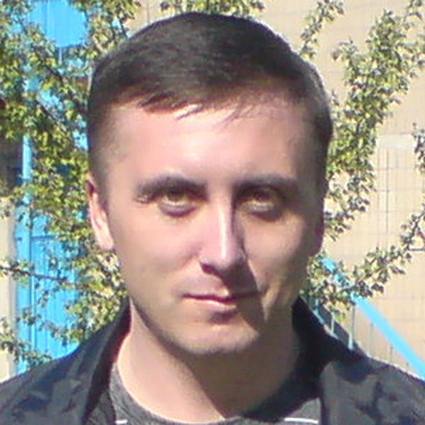 Вадим Kоваль