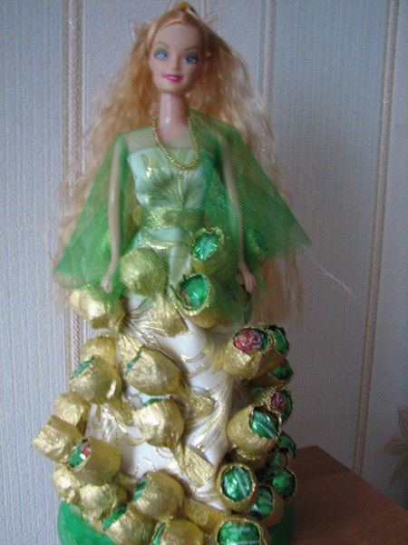 Очумелые Ручки Доставка