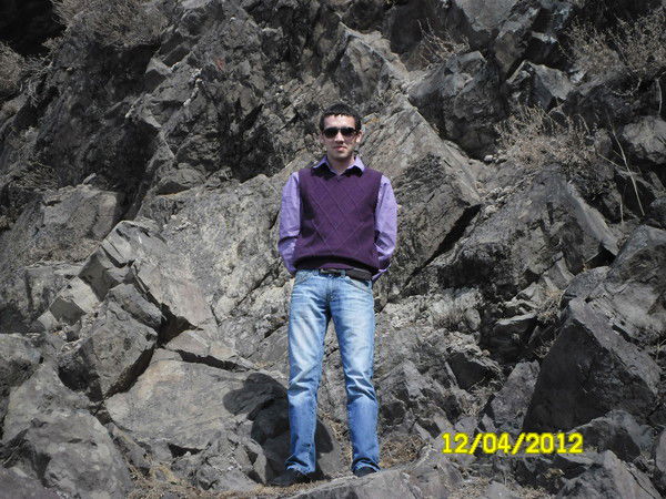 Мурад Исоян