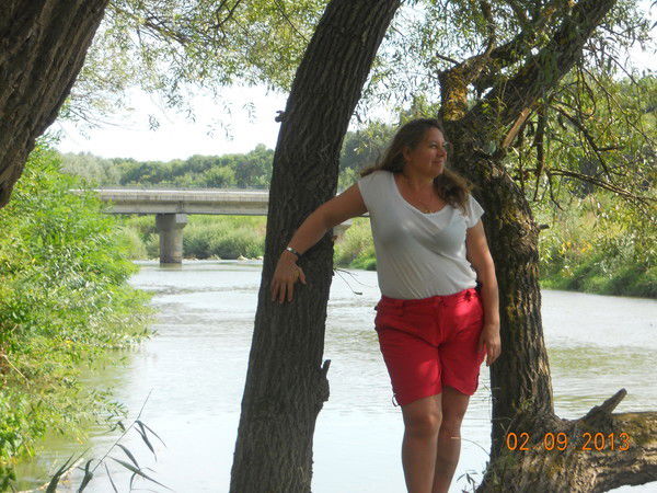 Любовь Ярошенко