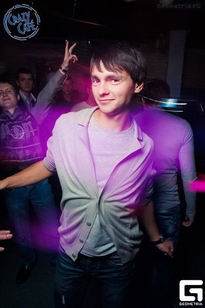 Макс Борохов