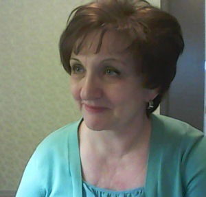 Татьяна Куделина