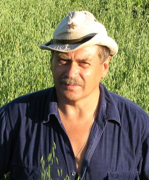 Вячеслав Куянов