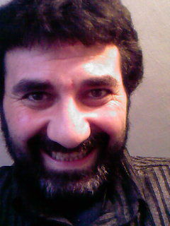 Юнадик Хасаев