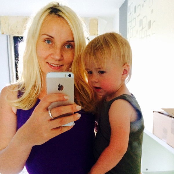 Евгения Александровна