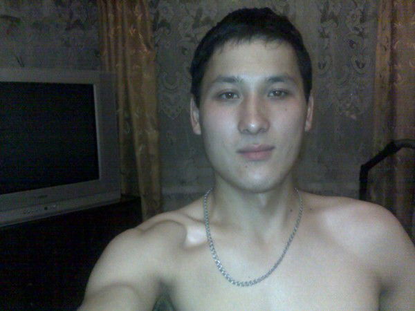 Шерхан Рамазанов