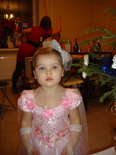 Лидия Лебедева