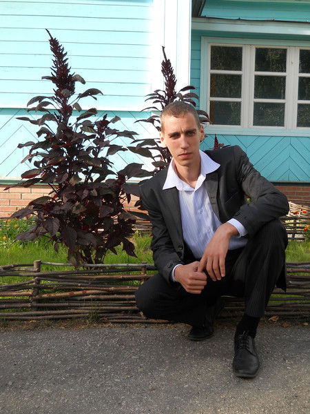 Степан Нуштайкин