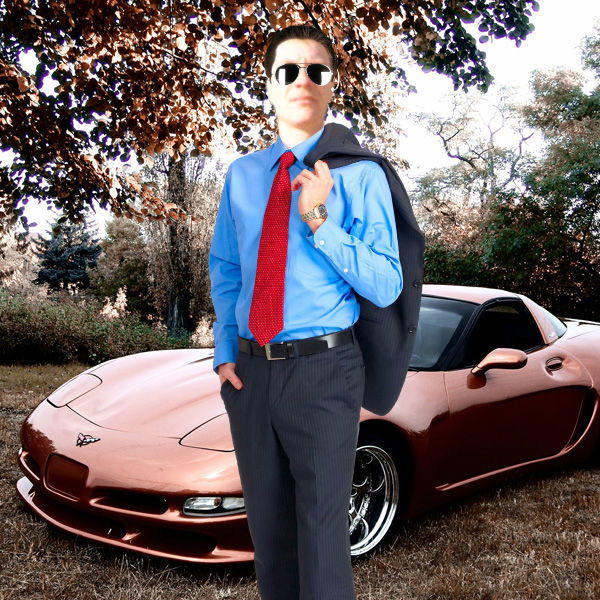 Сергей Масленников