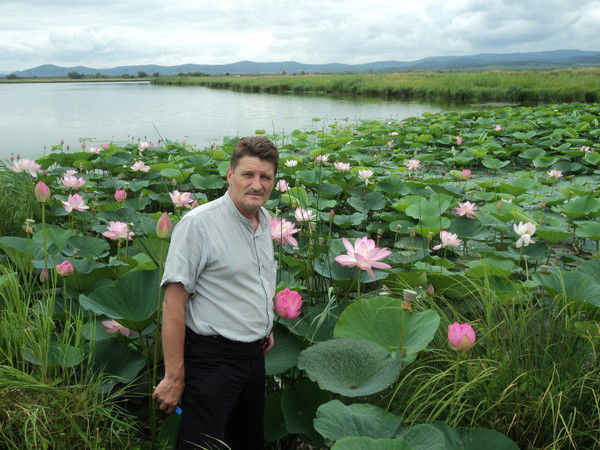 Сергей Форафонов