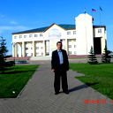 Рамил Бикаев
