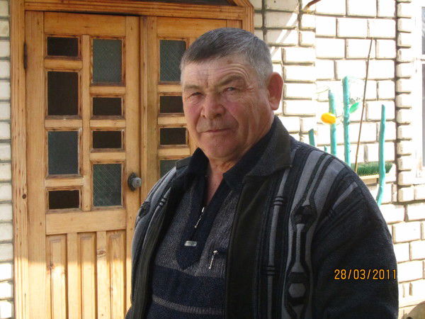 Владимир Вершинин