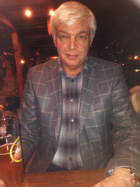 Александр Кругляков