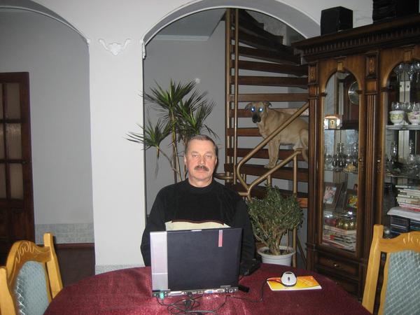 Василий Лисяной