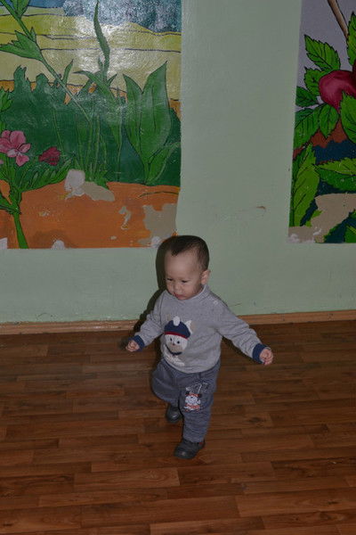 Гульмира Сайтмуратова