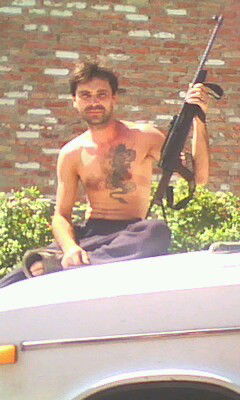 Александер Товкес