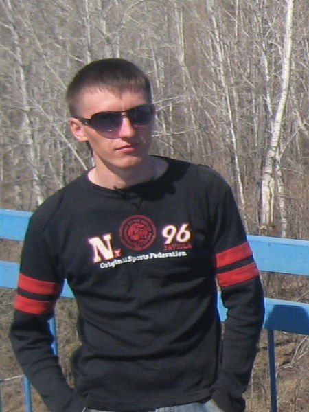 Александр Козлов