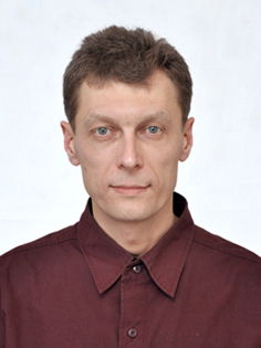 Максим Харитонов